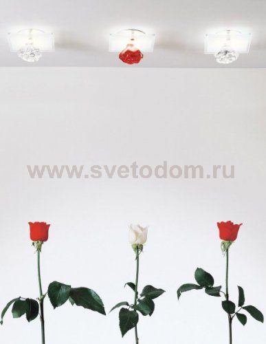 Встраиваемый светильник Axo Light FASHIRAZRSTR12V SHIRAZ