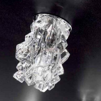 Встраиваемый светильник Axo Light FASUBZERCSCR12V Subzero