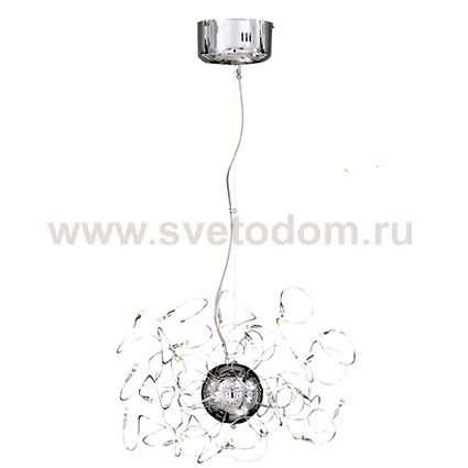 Люстра Ideal Lux FAVILLE GL22