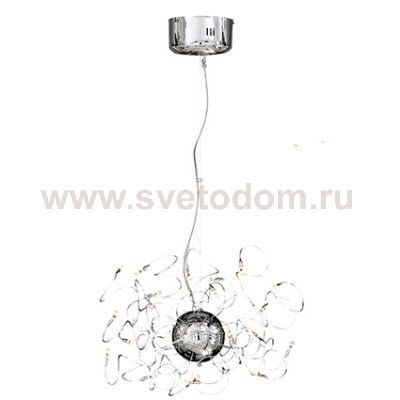 Люстра Ideal Lux FAVILLE GL22