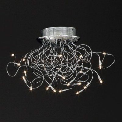 Потолочный светильник Ideal Lux FAVILLE PL22