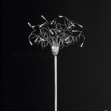 Торшер Ideal Lux FAVILLE PT18