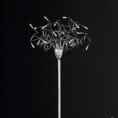 Торшер Ideal Lux FAVILLE PT18