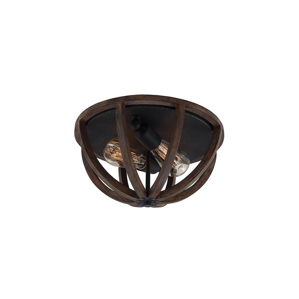 Потолочный светильник Natural concept FE/ALLIER/F WW ALLIER