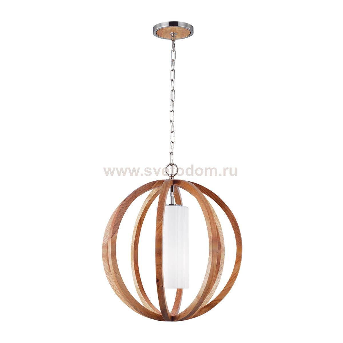 Подвесной светильник Natural concept FE/ALLIER/P/S LW ALLIER