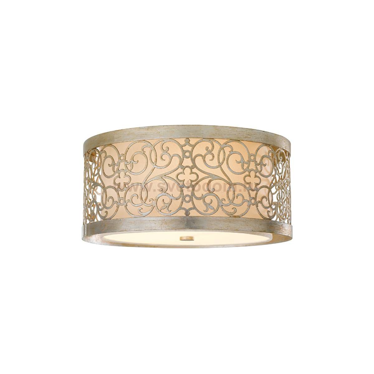 Потолочный светильник Natural concept FE/ARABESQUE/F ARABESQUE  