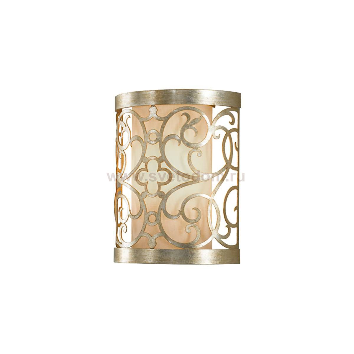 Бра Natural concept FE/ARABESQUE1 ARABESQUE  