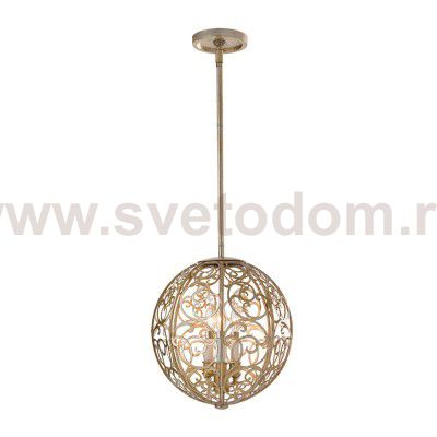 Люстра Natural concept FE/ARABESQUE3 ARABESQUE  