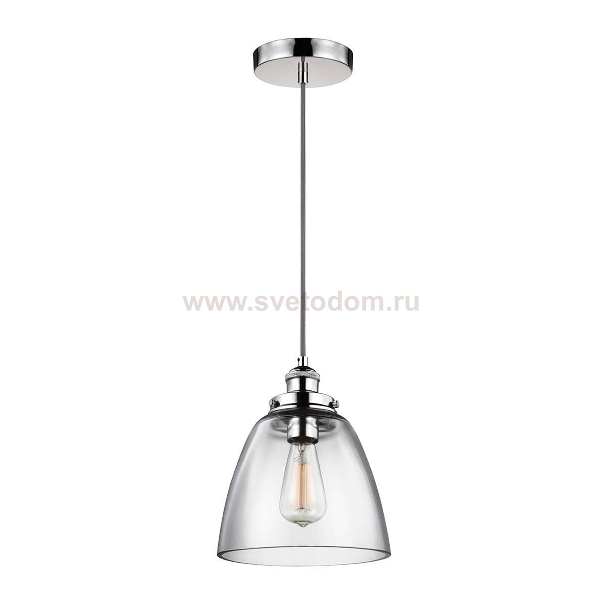 Подвесной светильник Natural concept FE/BASKIN/P/B PN BASKIN