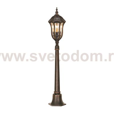 Фонарный столб Natural concept FE/BATONRG4 BATON ROUGE  