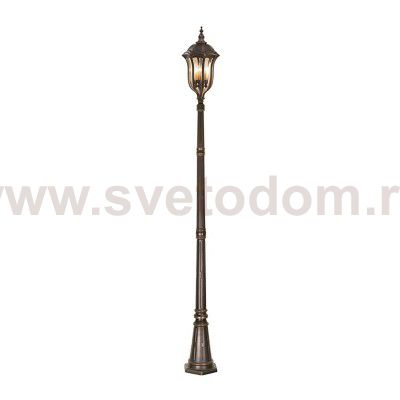 Фонарный столб Natural concept FE/BATONRG5 BATON ROUGE  