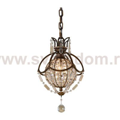 Подвесной светильник Natural concept FE/BELLINI/P BELLINI  