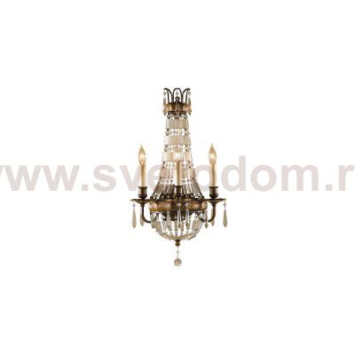 Бра Natural concept FE/BELLINI/W3 BELLINI  
