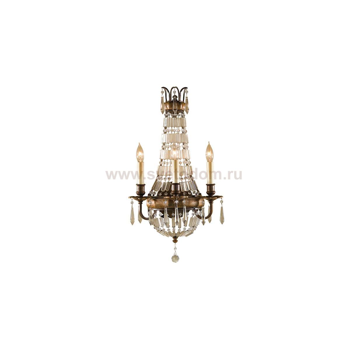 Бра Natural concept FE/BELLINI/W3 BELLINI  