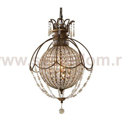 Люстра Natural concept FE/BELLINI3 BELLINI  