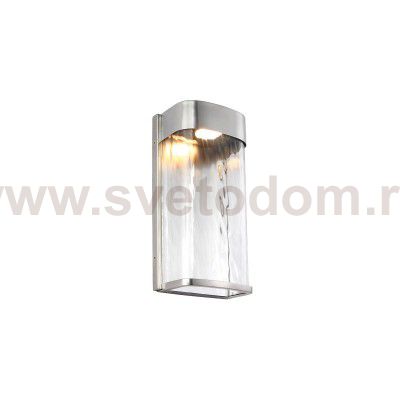 Настенный фонарь Natural concept FE/BENNIE/L PBS BENNIE