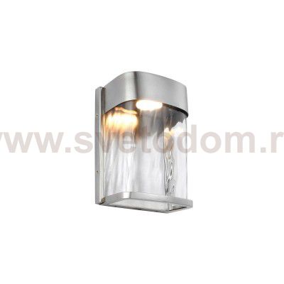 Настенный фонарь Natural concept FE/BENNIE/S PBS BENNIE