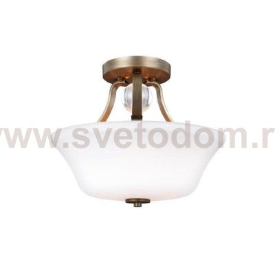 Потолочный светильник дл Natural concept FE/EVINGTN/SF SG EVINGTON