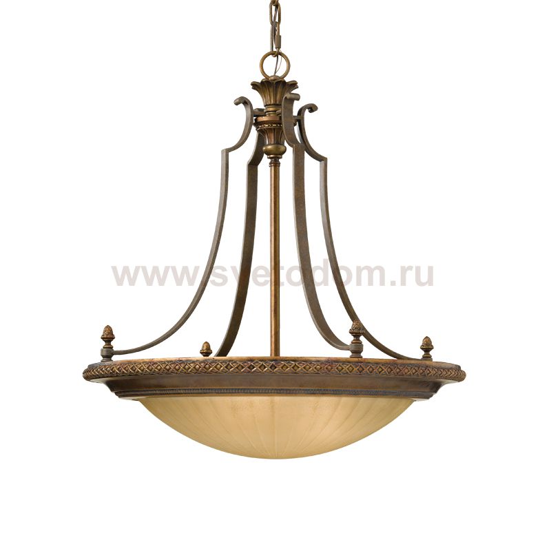 Люстра Natural concept FE/KELHAM HALL4 KELHAM HALL  