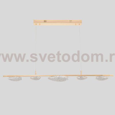 Светильник подвесной Crystallux FELICIDAD SP47W LED FELICIDAD