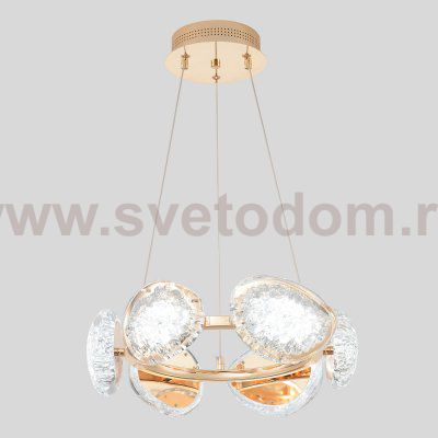 Люстра Crystallux FELICIDAD SP48W LED FELICIDAD