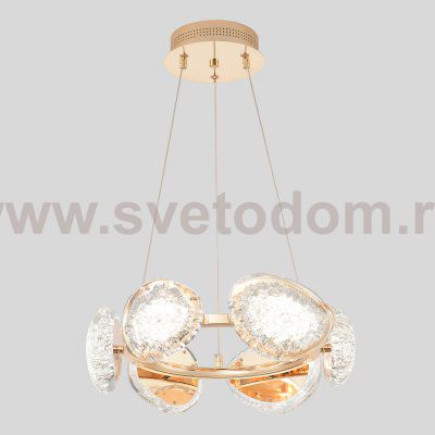 Люстра Crystallux FELICIDAD SP48W LED FELICIDAD