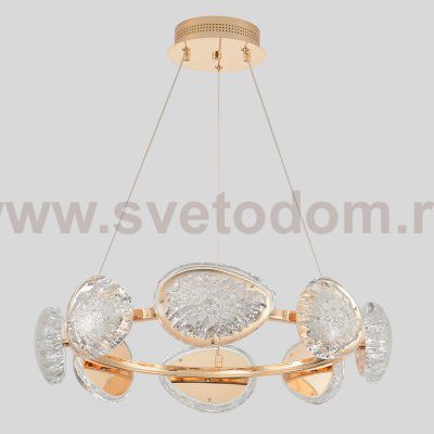 Люстра Crystallux FELICIDAD SP64W LED FELICIDAD