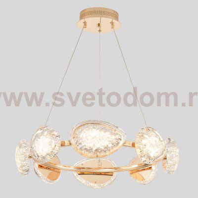 Люстра Crystallux FELICIDAD SP64W LED FELICIDAD