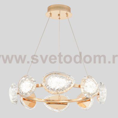 Люстра Crystallux FELICIDAD SP64W LED FELICIDAD