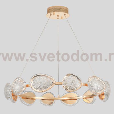 Люстра Crystallux FELICIDAD SP96W LED FELICIDAD