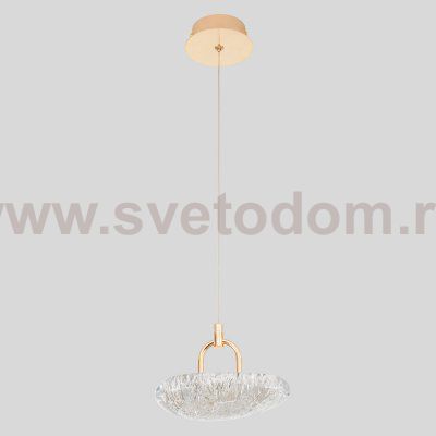 Светильник подвесной Crystallux FELICIDAD SP9W LED FELICIDAD