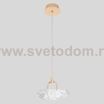 Светильник подвесной Crystallux FELICIDAD SP9W LED FELICIDAD