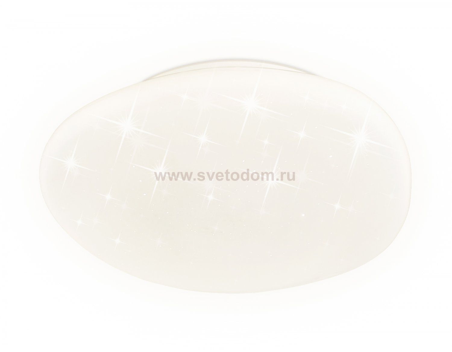 Потолочный светодиодный светильник с пультом Ambrella FF15 FF