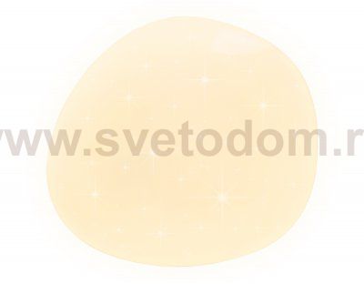 Потолочный светодиодный светильник с пультом Ambrella FF16 FF