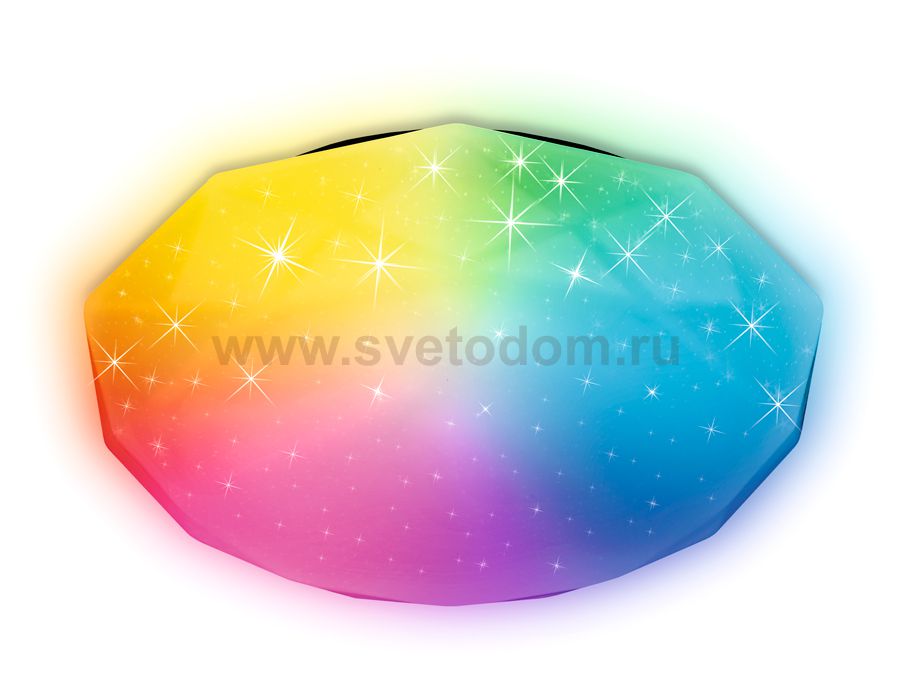 Потолочный светильник Ambrella FF417