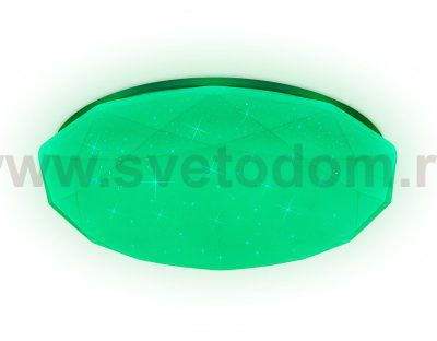 Потолочный светильник Ambrella FF417