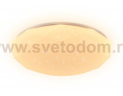 Потолочный светильник Ambrella FF417