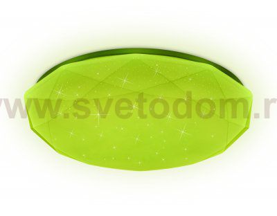 Потолочный светильник Ambrella FF418