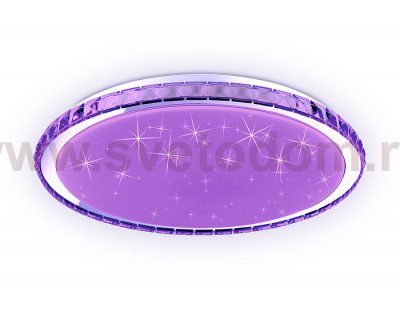 Потолочный светильник Ambrella FF501