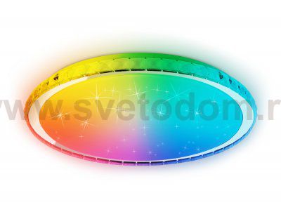 Потолочный светильник Ambrella FF501
