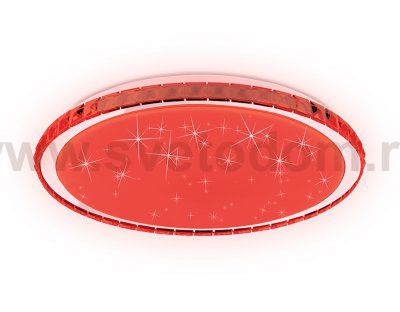 Потолочный светильник Ambrella FF501