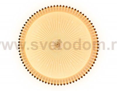 Потолочный светодиодный светильник с пультом Ambrella FF97 FF