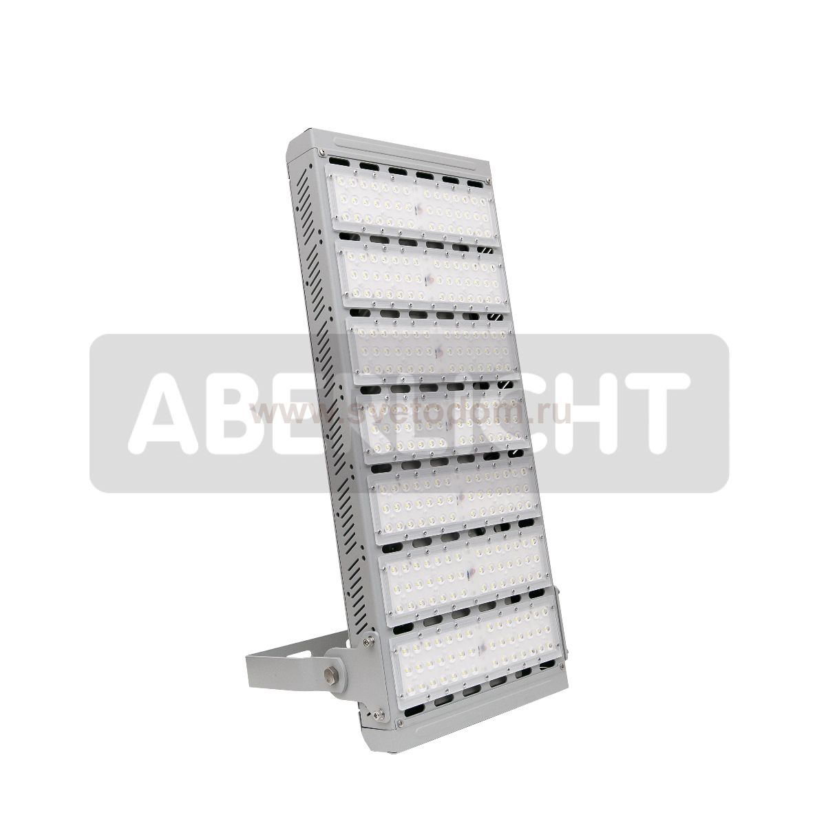 Светильник светодиодный ABERLICHT FG-214 New, 5000K, 22 470Лм, 304*446*88.8mm,(0196)