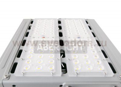 Светильник светодиодный ABERLICHT FG-86, 5000K, 10500Лм, 304*262*88.8 mm, (0009)