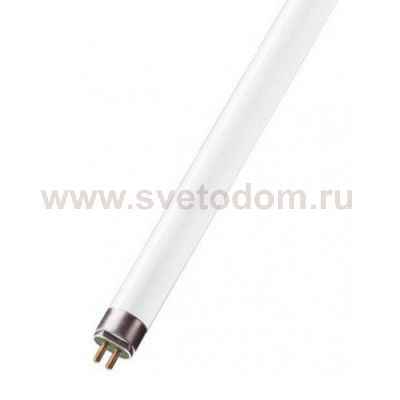 SYLVANIA FHO54W/T5/174 AQUASTAR 10000K G5 d16x554 пресн+морск аквариум