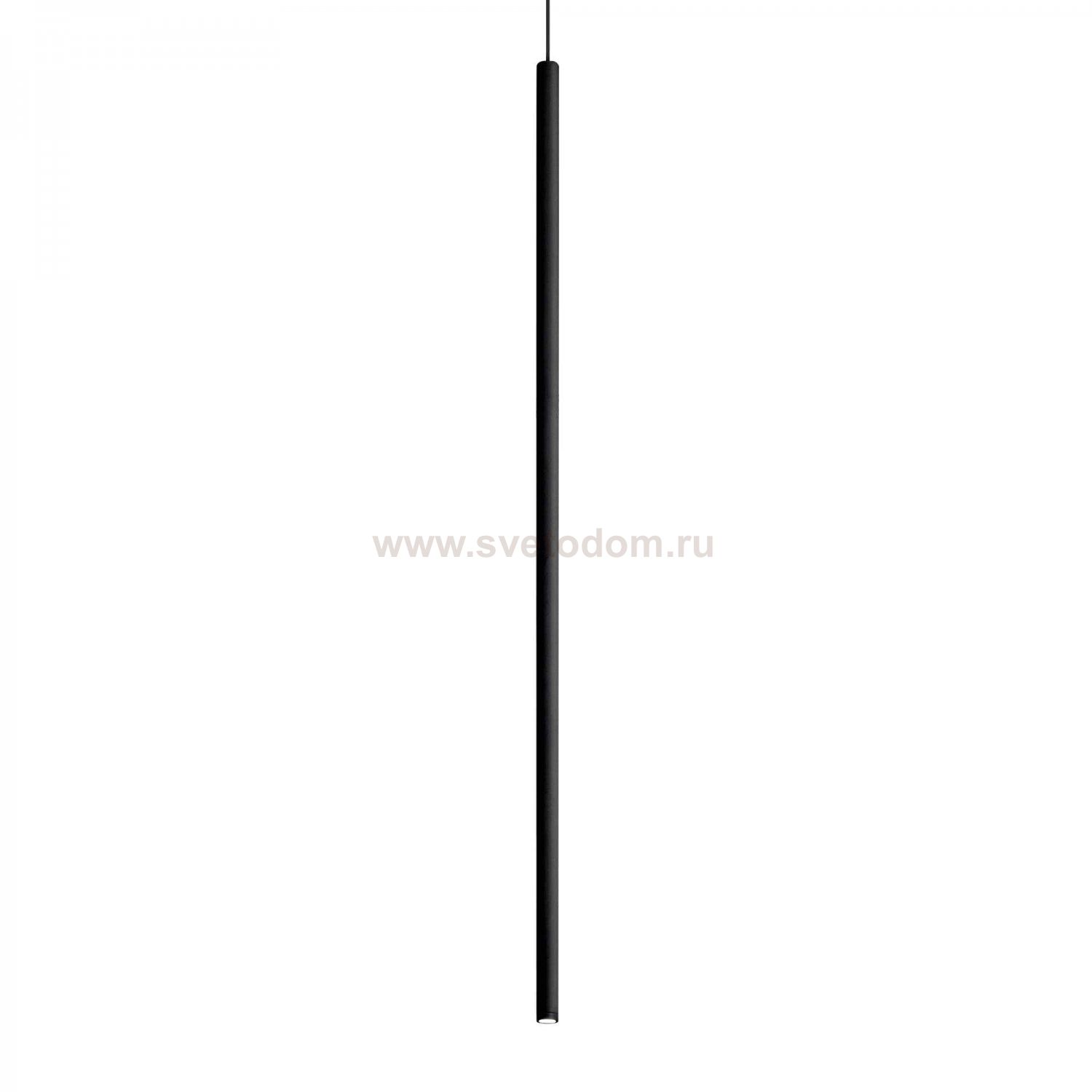 Ideal Lux FILO SP1 NERO