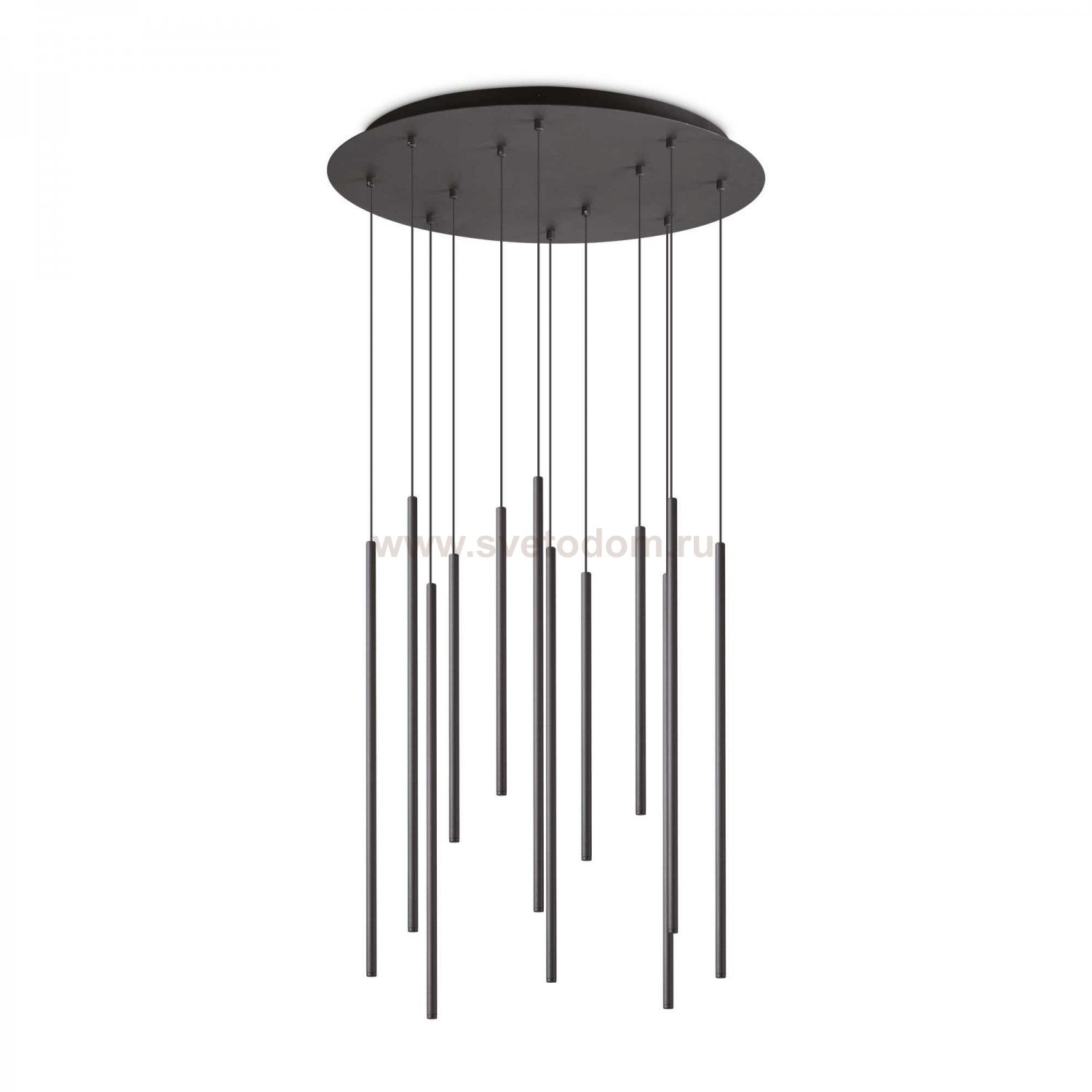 Ideal Lux FILO SP12 NERO