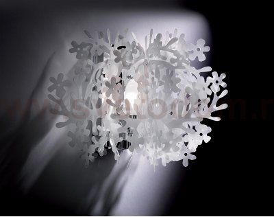 Настенный светильник Slamp FIO14APP0001F_000