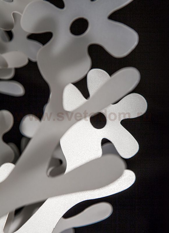 Настенный светильник Slamp FIO14APP0001F_000