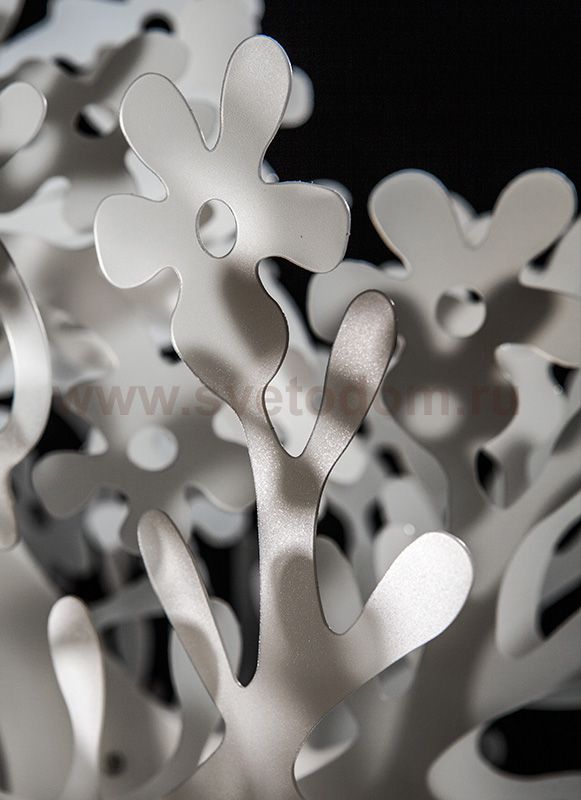 Настенный светильник Slamp FIO14APP0001F_000